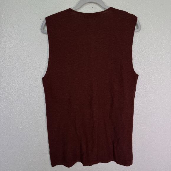 Free People Stockton Sweater Set Womens XS Oversize Wide Leg Matching Outfit NEW - Picture 6 of 16